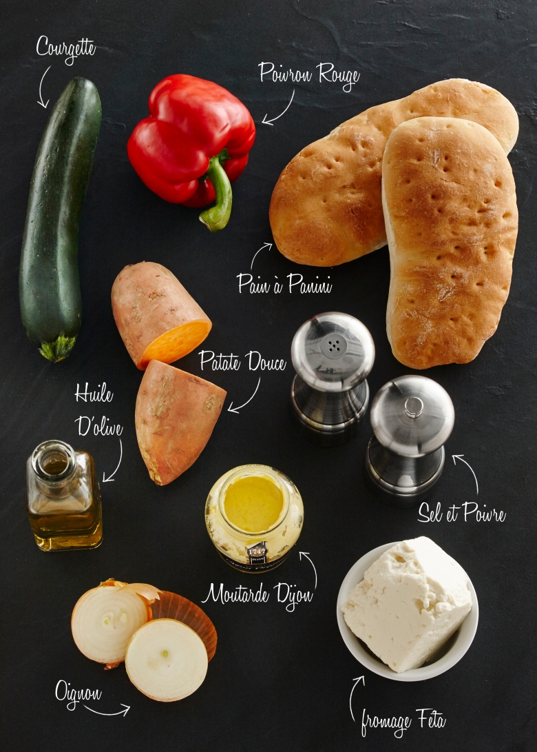panini aux legumes-ingredients_FR